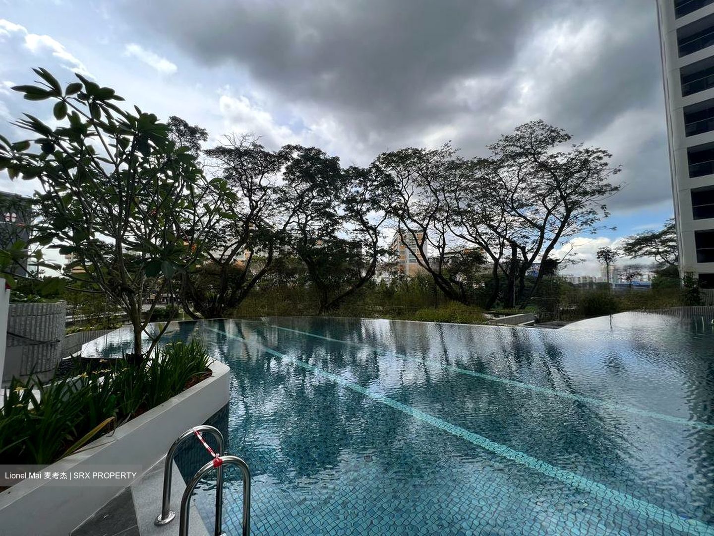 The Tre Ver (D13), Condominium #602019361